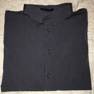 Theory Button Down Shirt